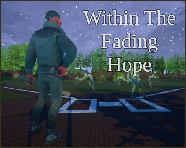 Games like Within the fading hope - zombie apocalypse