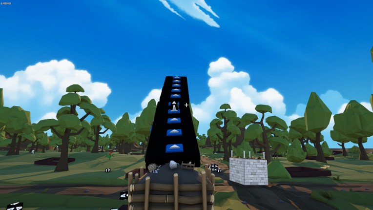 Wordsmithia screenshot