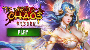 Games like World of Chaos Reborn