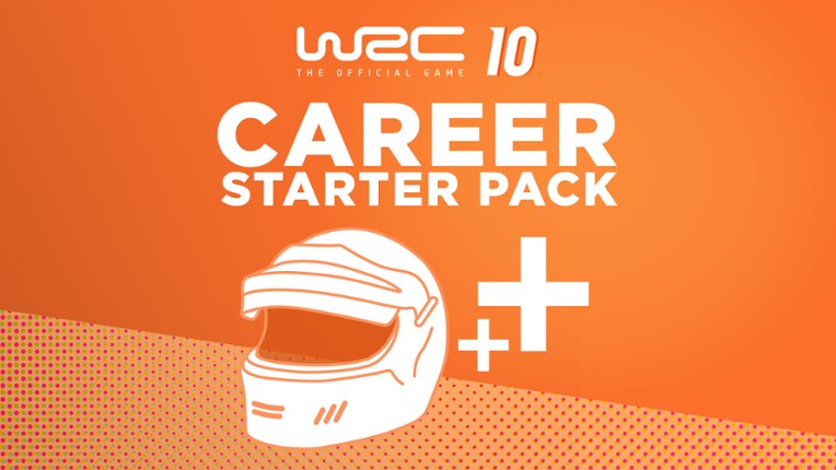 WRC 10 Image