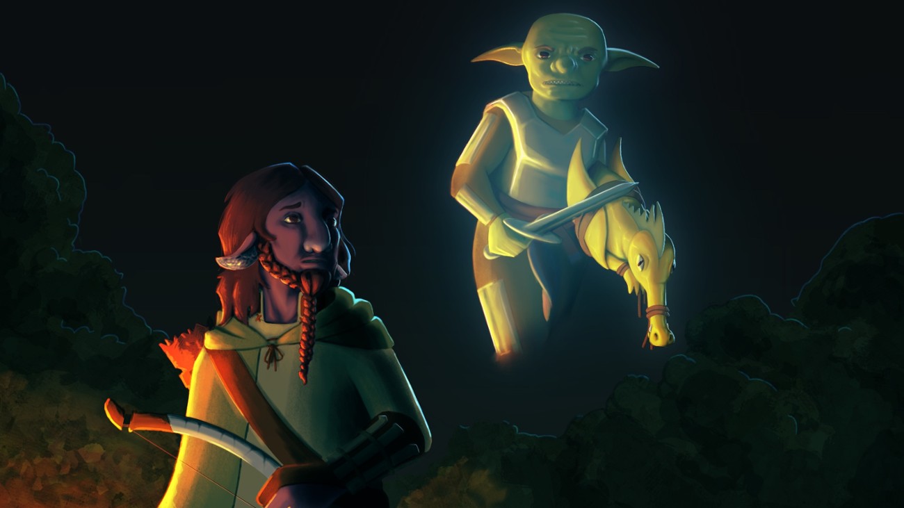 Games like Wyrm-Quest