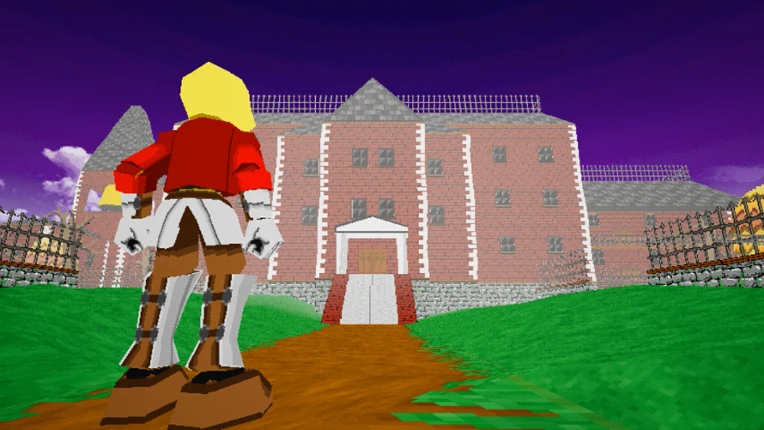 Zenzicube: The Power of Six screenshot