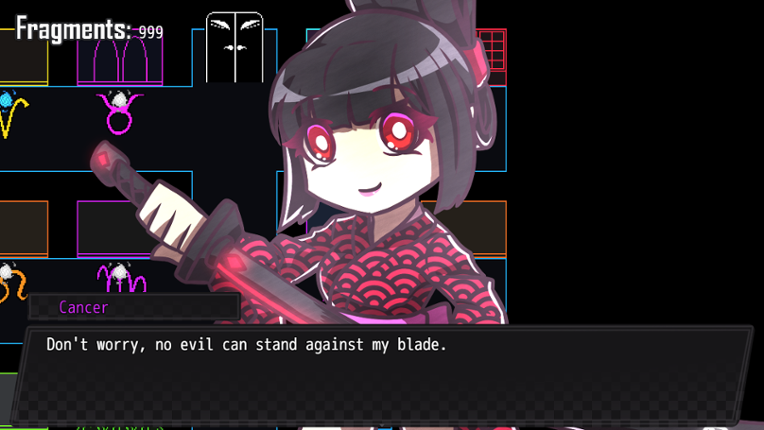 ZodiaX Image