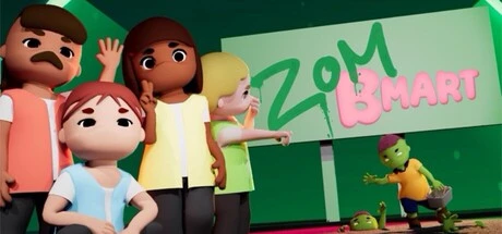Games like ZomBMart