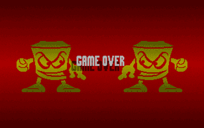 Zool 2 screenshot
