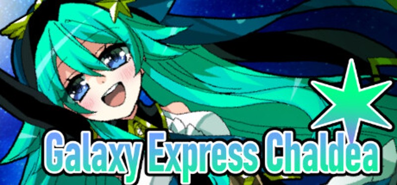 少女地獄カルデア｜Galaxy Express Chaldea Image