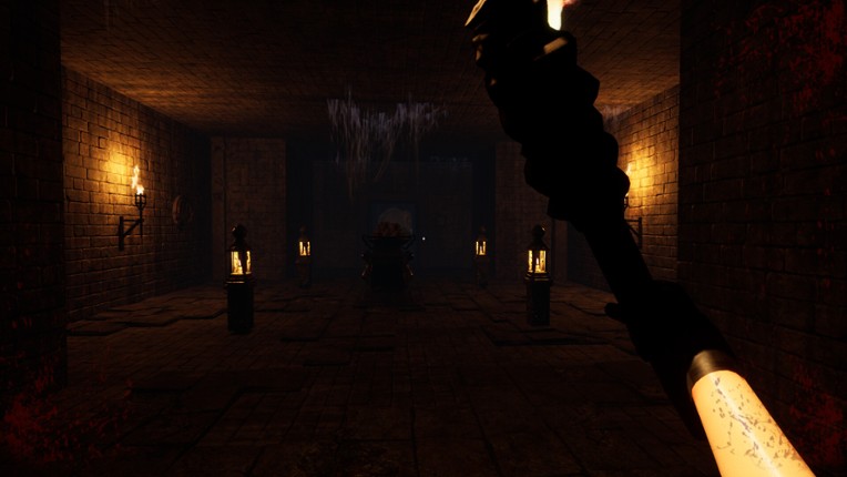 惊魂日记 FrightDiary screenshot