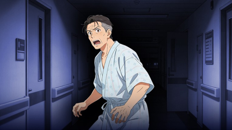 记忆画廊 screenshot