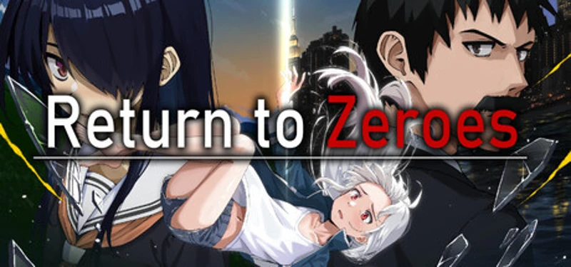 Return to Zeroes Image