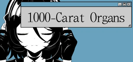 Games like 1000-Carat Organs