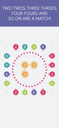 10™ Connect - Puzzle Game screenshot