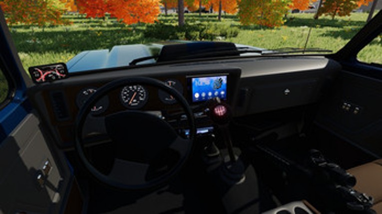 1991 Ram W250 V2 - 2023 GWM Christmas Gift screenshot