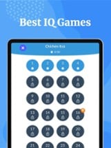 1line one-stroke puzzle pro Image