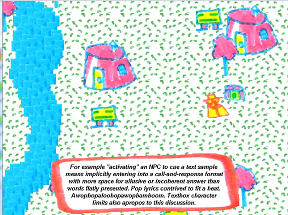 50 Short Games screenshot