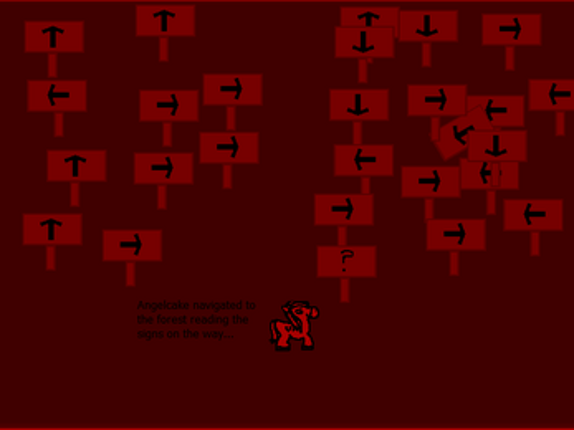 A Path To The Hidden Figure screenshot
