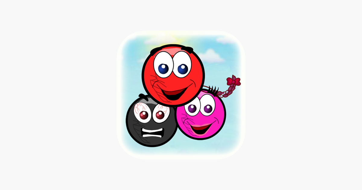 Games like A-RedBall