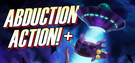 Games like Abduction Action! Plus