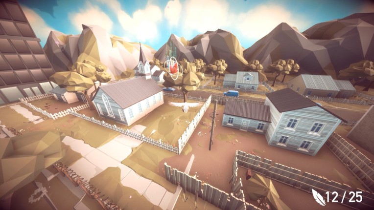 Aery - Peace of Mind 4 screenshot