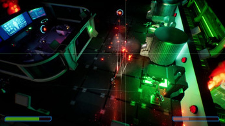 AI AWAKENING screenshot