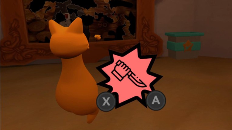 Alpaca Party screenshot