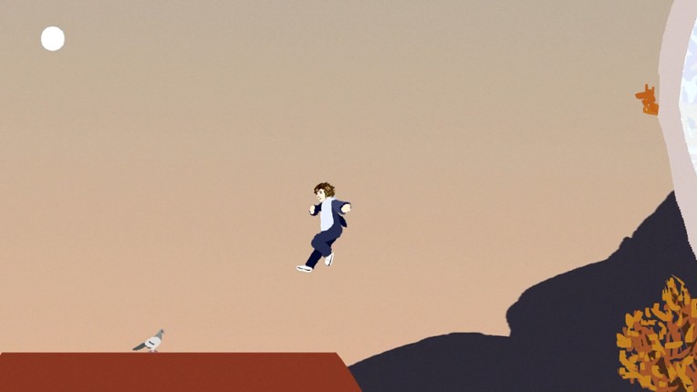 An Aisling screenshot