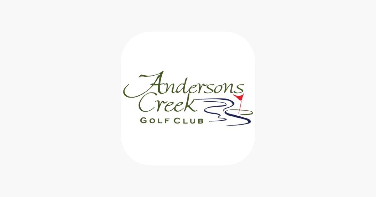 Games like Andersons Creek Golf Club