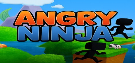 Games like Angry Ninja