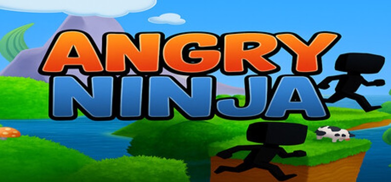 Angry Ninja Image