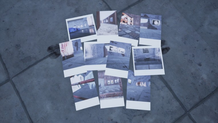 Animal Gaze on-XR screenshot