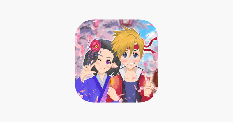 Anime Avatar - Face Maker Game Cover