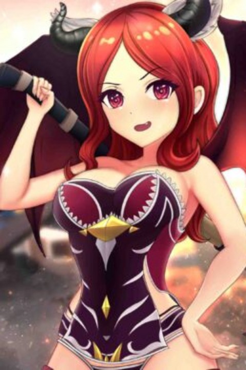 Games like Anime vs Evil: Apocalypse