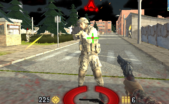 Games like Army Combat 2
