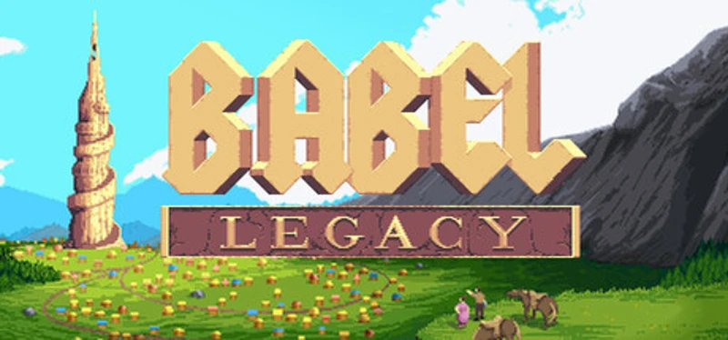 Babel Legacy Image