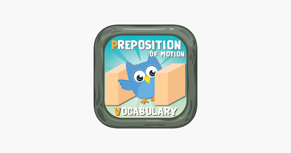 Games like Baby Learn Preposition Of Motion: English Vocabulary Learning For Kids And Toddlers!