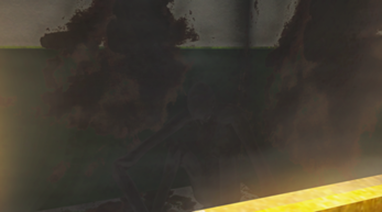 BackRooms 1995: The Final Chapter screenshot