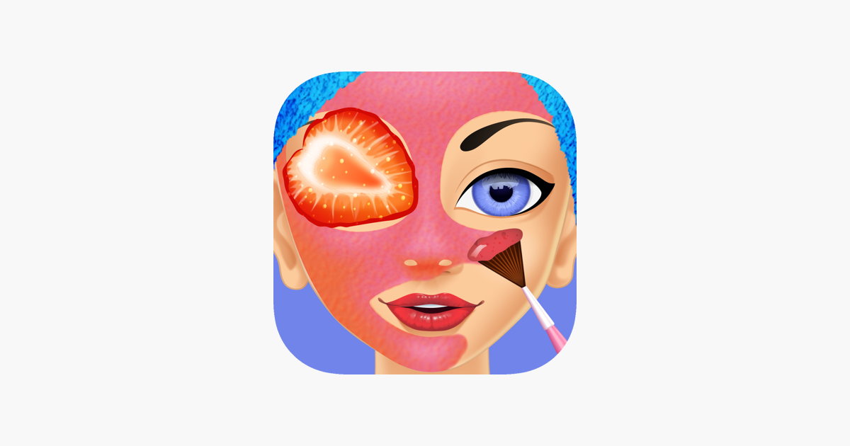 Games like Ballerina Makeover - Makeup, Dressup &amp; Girl Games