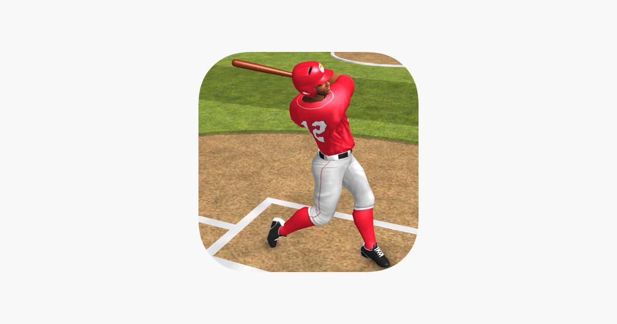 Games like Baseball Game On: offline fun
