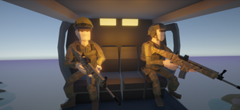 Battle_Zombie_Ground screenshot