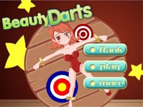 Beauty Darts Image