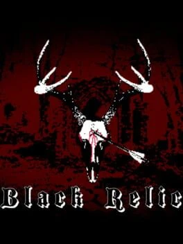 Games like Black Relic