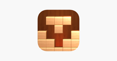 Block Puzzle Wood: Brain Game Image