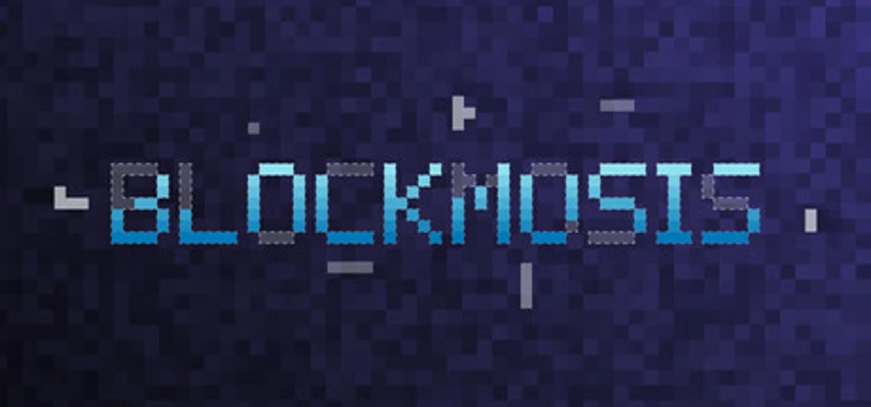 Blockmosis Image