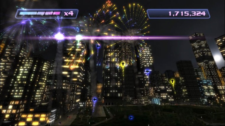 Boom Boom Rocket screenshot