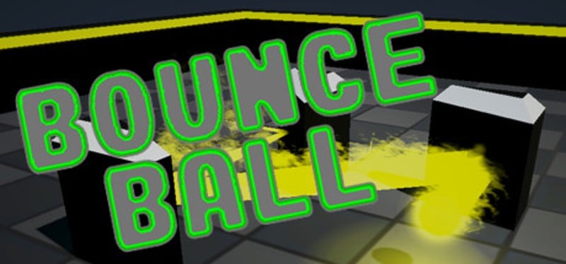 Bounce Ball Game Cover