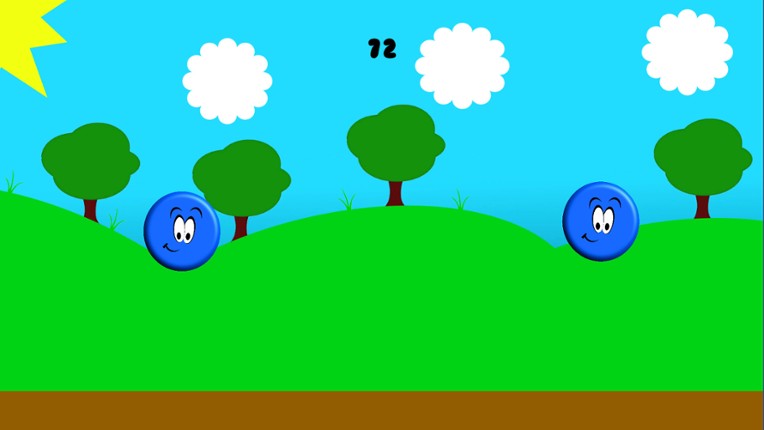Bounceables screenshot
