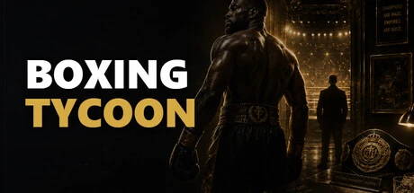 Games like Boxing Tycoon
