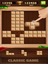 Brick Puzzle - Block Mania Image