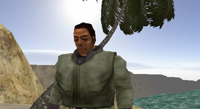 Brigand: Oaxaca screenshot