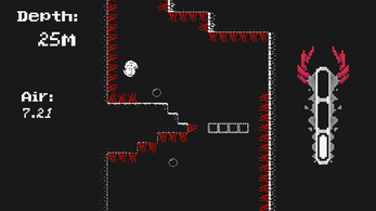 BUBBLE ABYSS screenshot