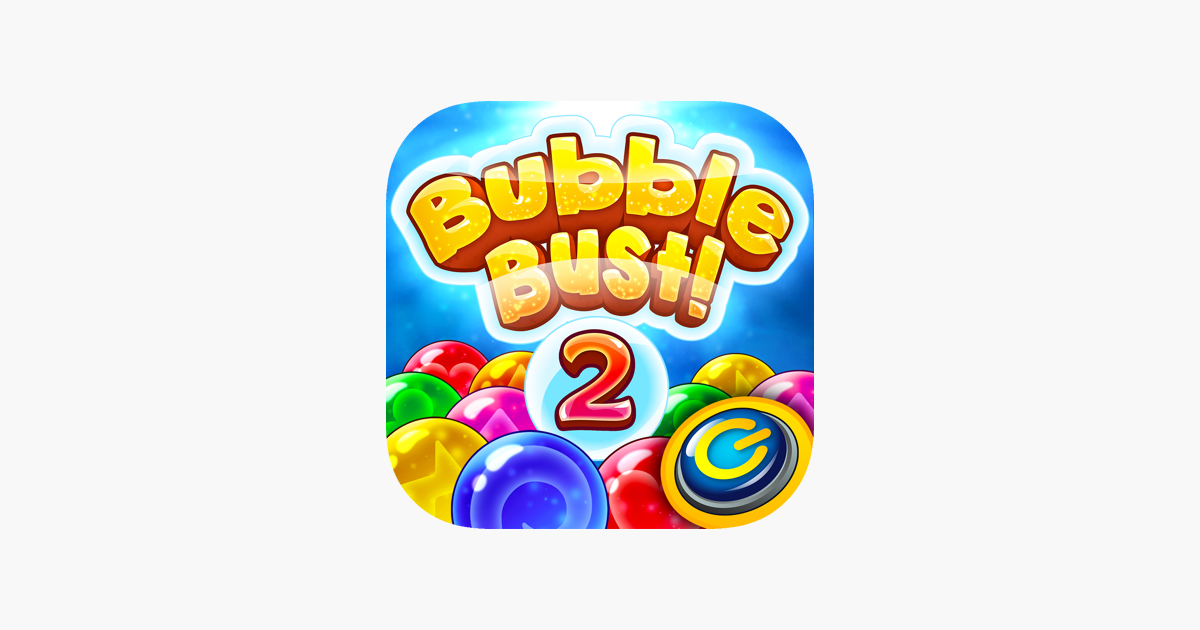 Games like Bubble Bust! 2: Bubble Shooter